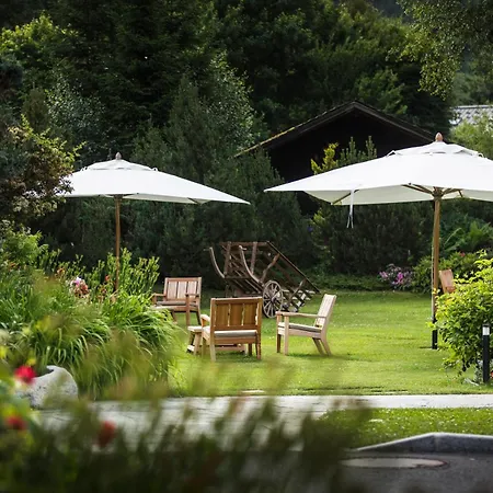 Le Hameau Albert 1Er - Relais & Chateaux-3